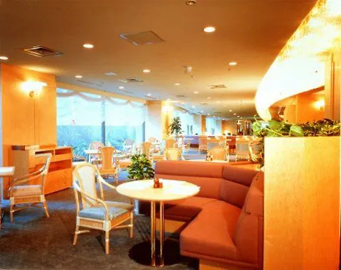Ramada Osaka Hotel