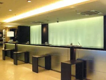 Ramada Osaka Hotel 3*,