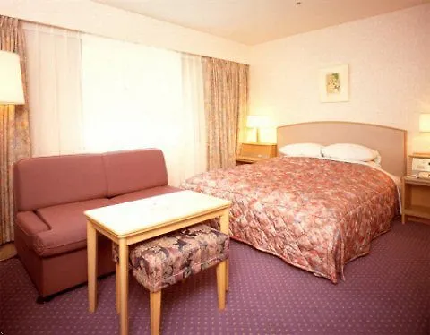 Ramada Osaka Hotel 3*,  Japan