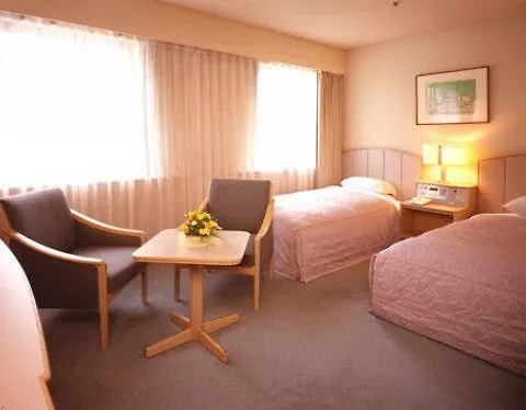 Ramada Osaka Hotel