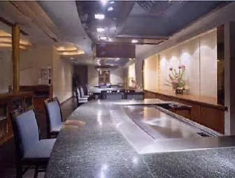 Ramada Osaka Hotel Japan