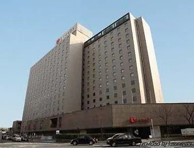Ramada Osaka Hotel 3*,