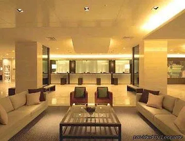 Ramada Osaka Hotel 3*,