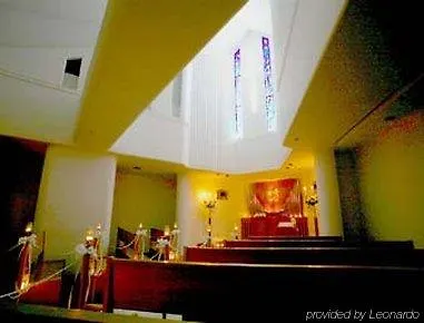 Ramada Osaka Hotel