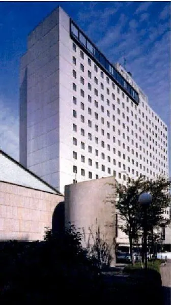 Ramada Osaka Hotel