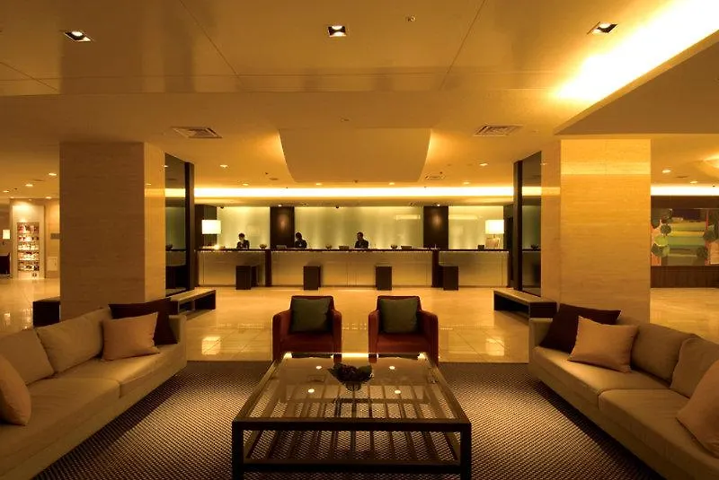 Ramada Osaka Hotel Japan