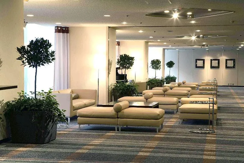 Ramada Osaka Hotel