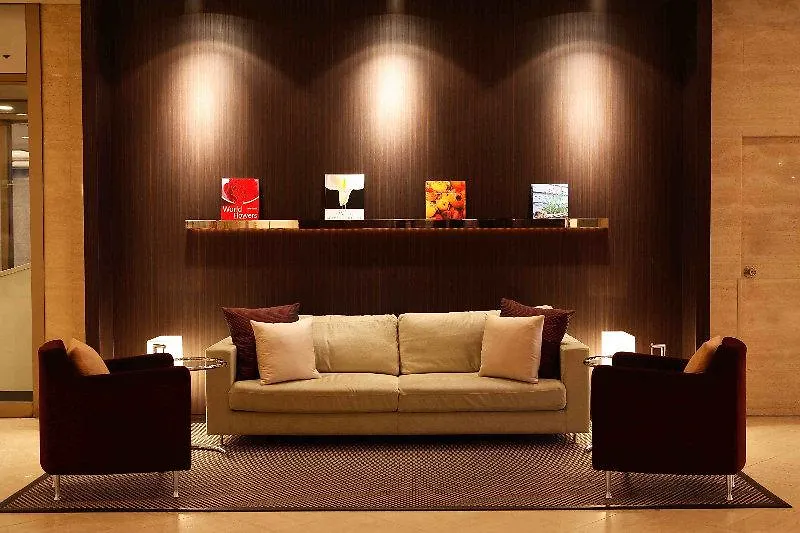 Ramada Osaka Hotel