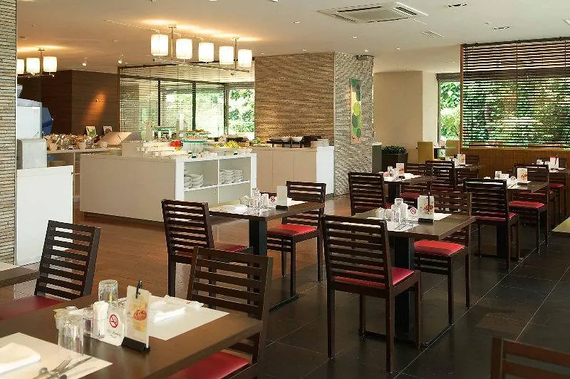 Ramada Osaka Hotel