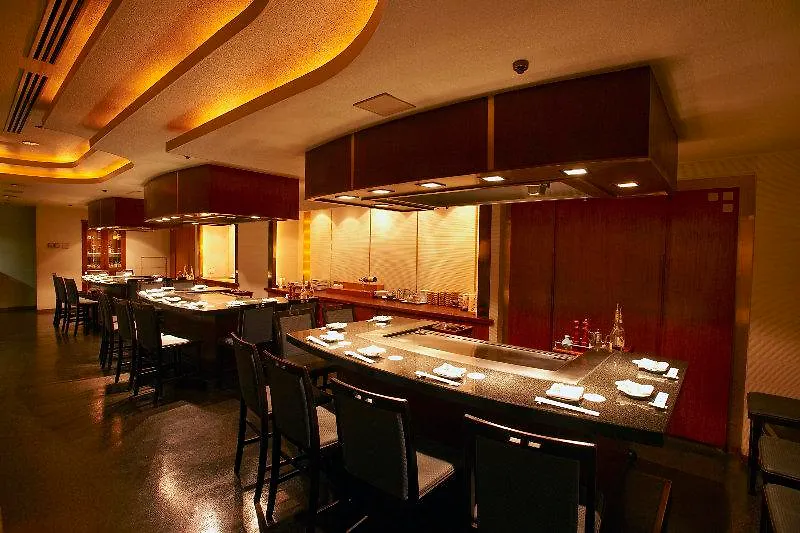 Ramada Osaka Hotel