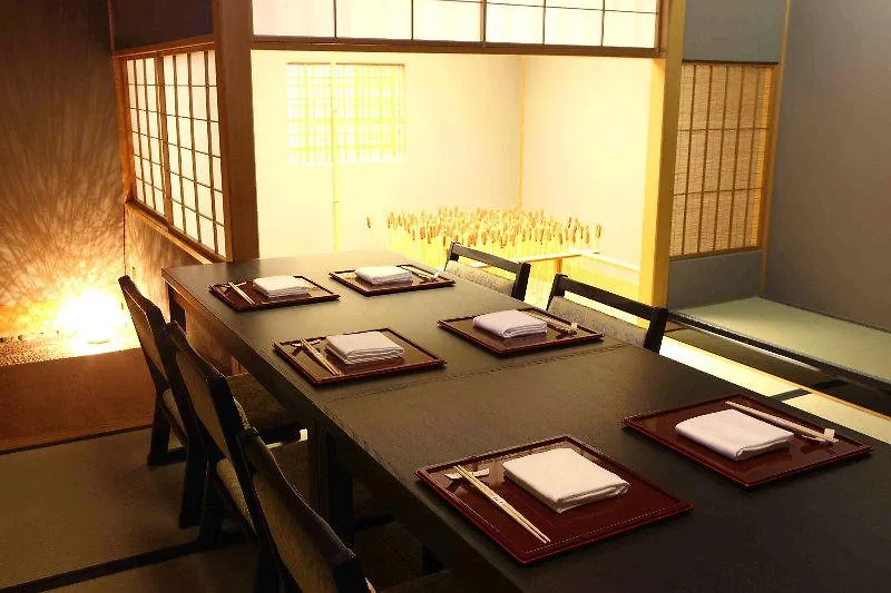 Ramada Osaka Hotel