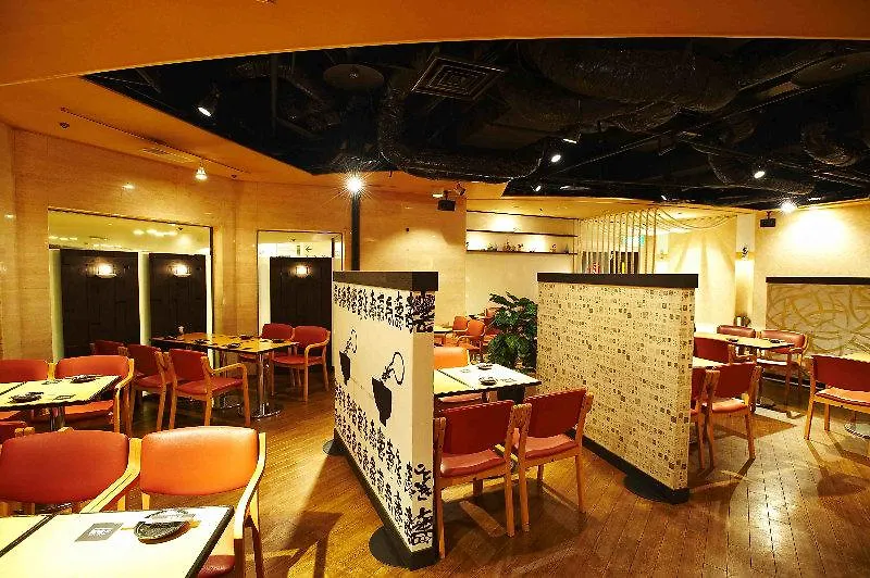 Ramada Osaka Hotel 3*,  Japan