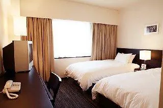 Ramada Osaka Hotel