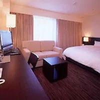Ramada Osaka Hotel Japan
