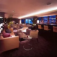 ***  Ramada Osaka Hotel Japan