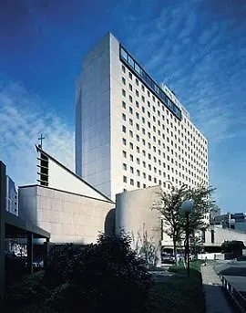 Ramada Osaka Hotel