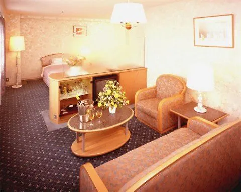 ***  Ramada Osaka Hotel Japan