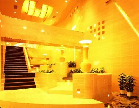Ramada Osaka Hotel