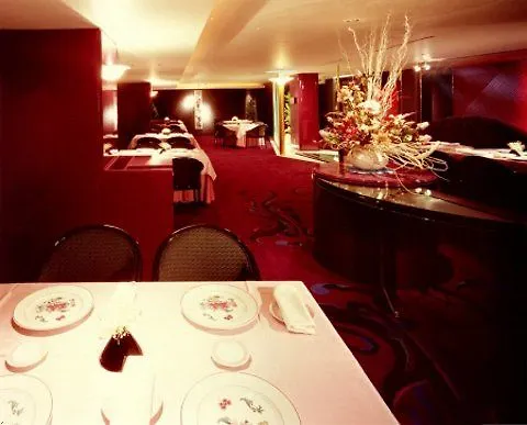 Ramada Osaka Hotel
