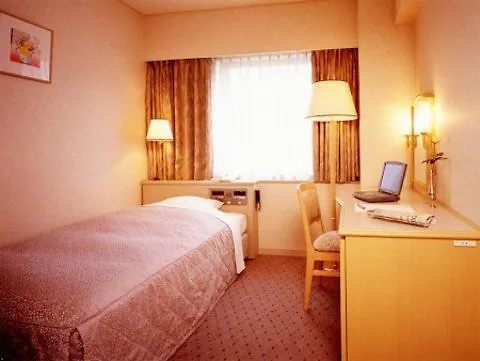 Ramada Osaka Hotel