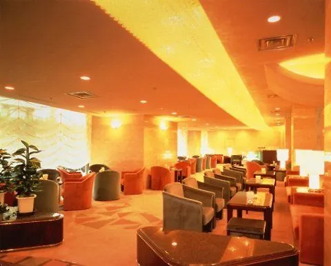 Ramada Osaka Hotel 3*,  Japan