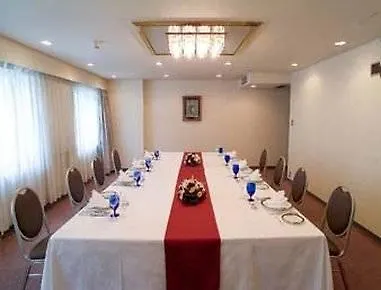 Ramada Osaka Hotel