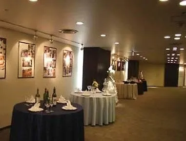 Ramada Osaka Hotel