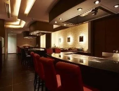 Ramada Osaka Hotel