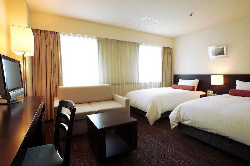 Ramada Osaka Hotel Japan