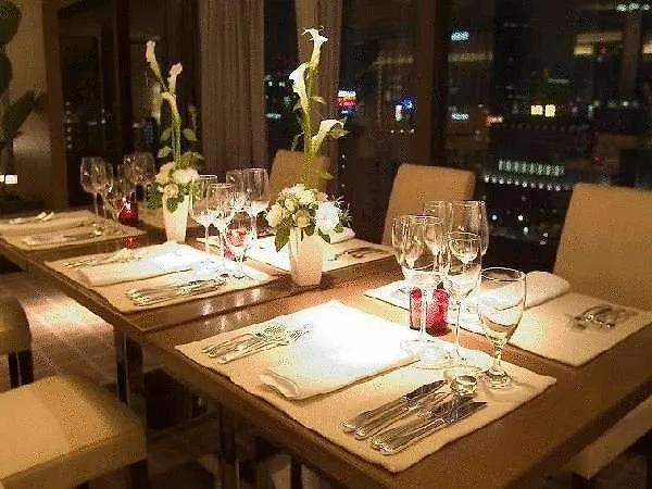 Ramada Osaka Hotel