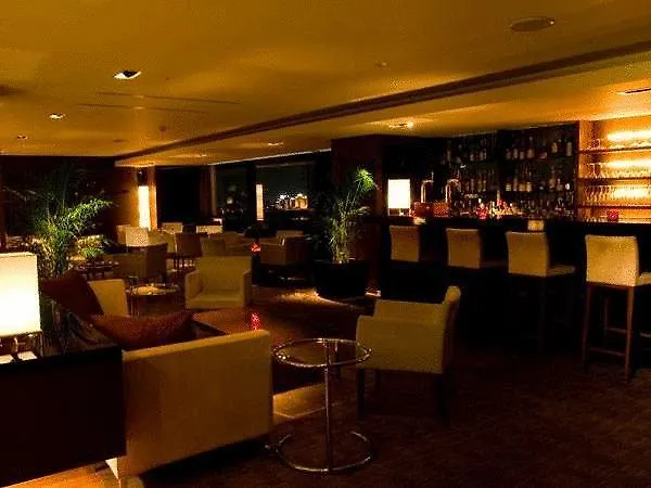 Ramada Osaka Hotel