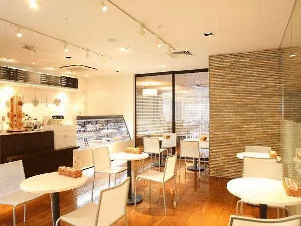 Ramada Osaka Hotel